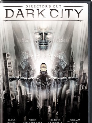 Dark City (Thành Phố Bóng Đêm) (1998)