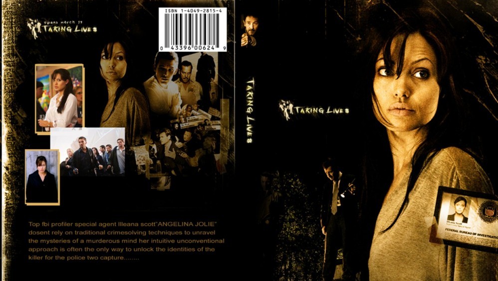 Xem Phim Đoạt Mạng (Taking Lives Unrated DC) (2004),  2004