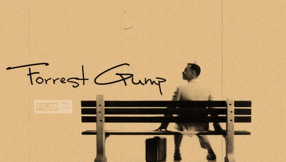 Xem Phim Forrest Gump (Cuộc Đời Forrest Gump) (1994),  1994