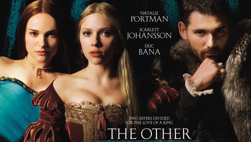 Xem Phim The Other Boleyn Girl (Người Tình Đại Đế) (2008),  2008