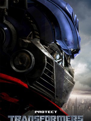 Transformers (Robot Đại Chiến) (2007)