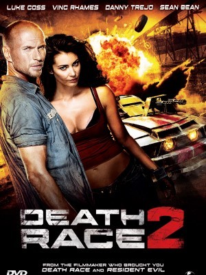 Death Race 2 (Cuộc Đua Tử Thần 2) (2010)