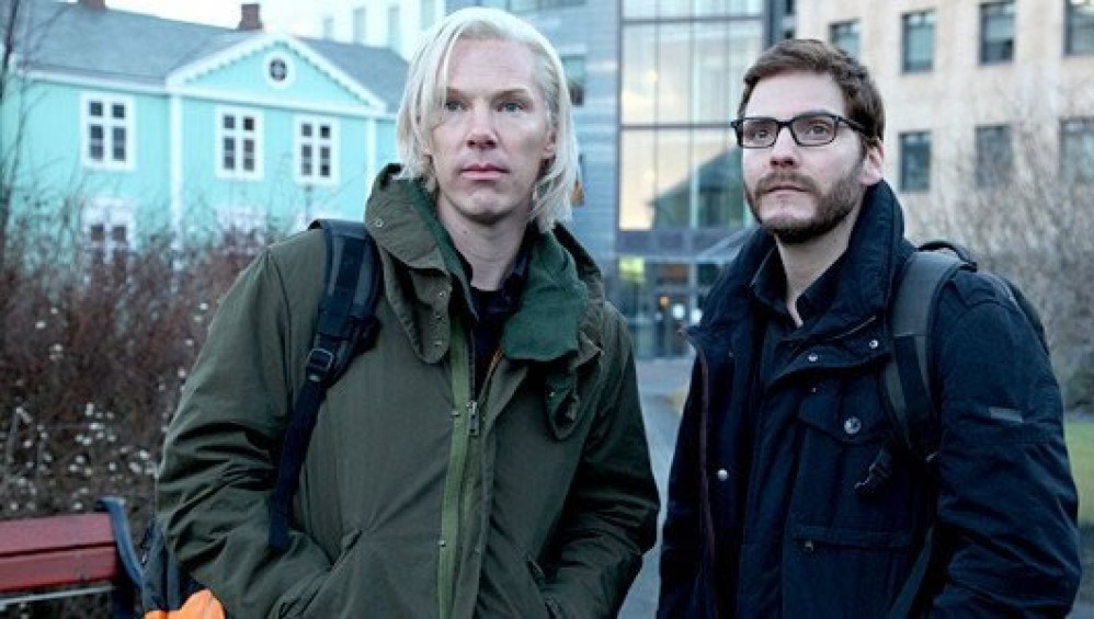 Xem Phim Quyền Lực Thứ 5 - The Fifth Estate - 2013,  2013