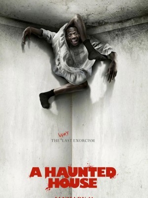 A Haunted House (Ngôi Nhà Ma Ám) (2013)