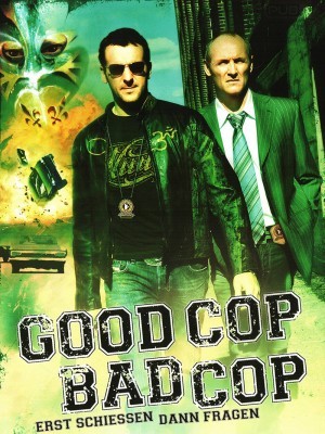 Good Cop, Bad Cop (Cớm Xấu Cớm Tốt) (2006)