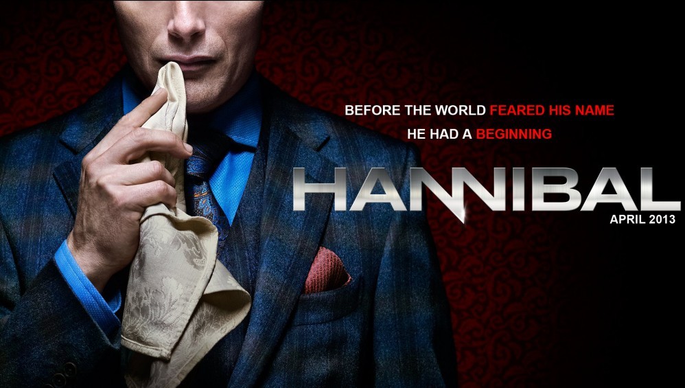 Xem Phim Hannibal Season 1 (Sát Nhân Máu Lạnh phần 1) (2013),  2013