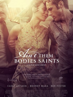 Không Ngoài Lối Thoát (Aint Them Bodies Saints) (2013)