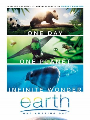 Trái Đất: 1 ngày tuyệt Vời
