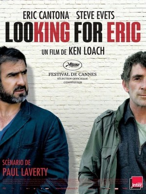 Đi Tìm Eric Cantona (Looking For Eric) (2009)