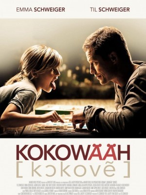 Kokowääh (Thử thách) (2013)