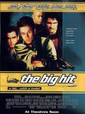 Sát Thủ Đường Cùng (The Big Hit) (1998)