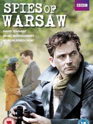 Spies Of Warsaw Part 2 (Những Tên Gián Điệp Ở Warsaw Phần 2 ) (2013)