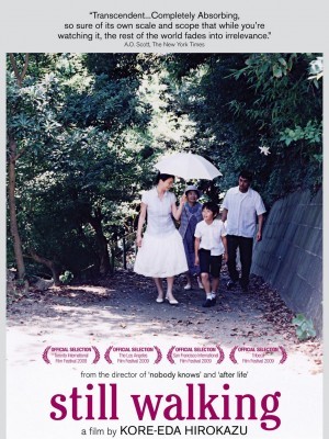 Still Walking (Vững Bước) (2008)