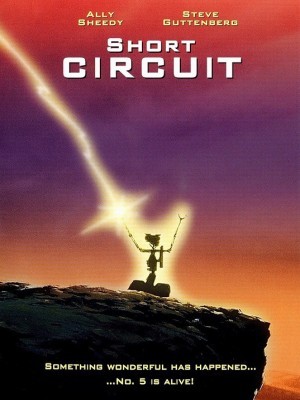 Chập Mạch 1 (Short Circuit) (1986)