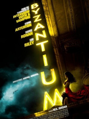 Dấu Vết Ma Cà Rồng (Byzantium) (2013)