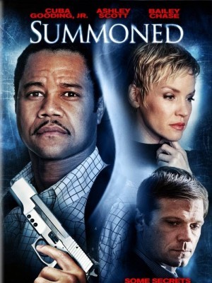 Summoned (Triệu Tập) (2013)