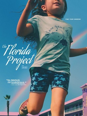 The Florida Project - 2017