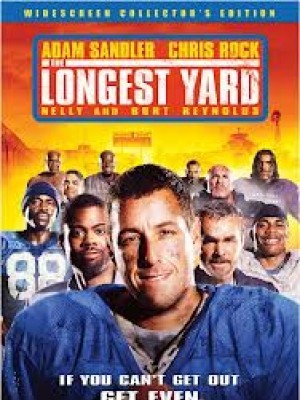 Ván Cuối (The Longest Yard) (2005)