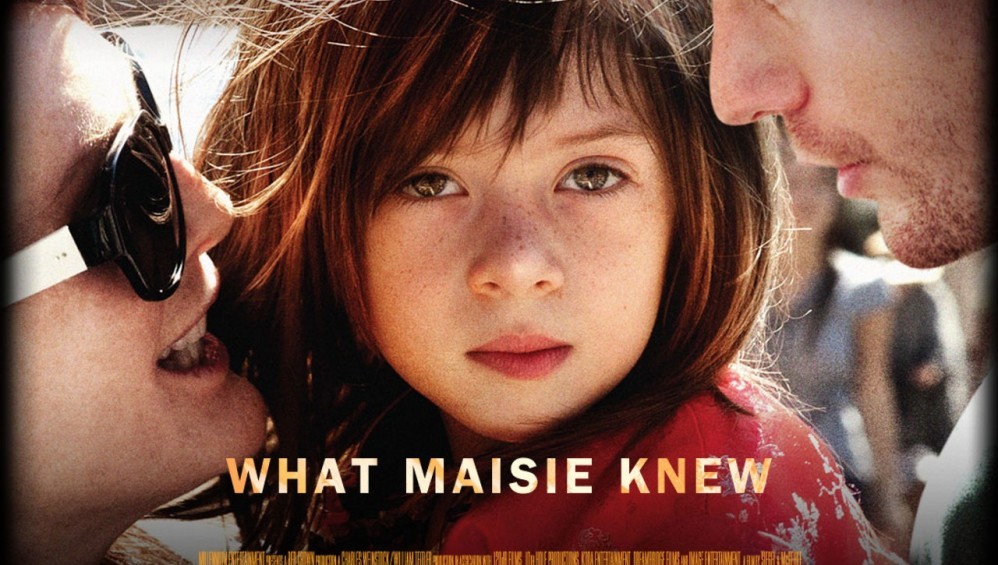 Xem Phim What Maisie Knew (What Maisie Knew) (2013),  2013