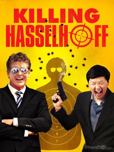 Ám sát ngôi sao - Killing Hasselhoff