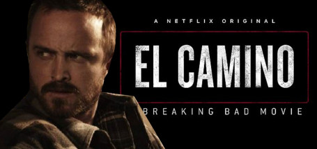 Xem Phim Breaking Bad: Con Đường Địa Ngục, El Camino: A Breaking Bad Movie 2019