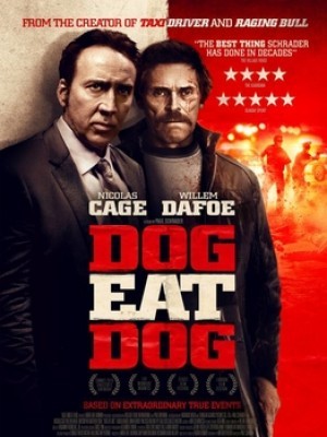 Dog Eat Dog - 2016