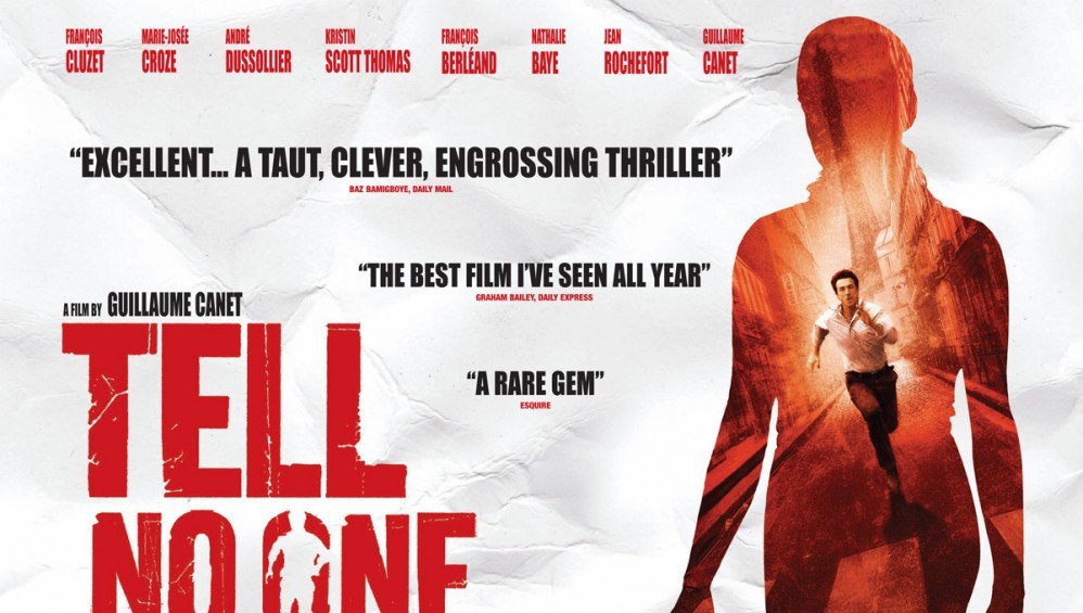 Xem Phim Tell No One (Đừng Nói Với Ai) (2006),  2006