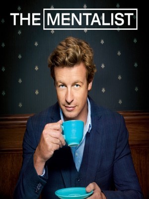 Thám Tử Đại Tài: Phần 5 (The Mentalist: Season 5) (2013)