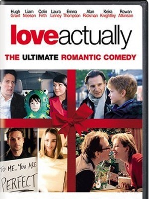 Yêu Thật Sự (Love Actually) (2003)