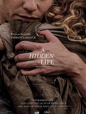 Xem Phim A Hidden Life,  2019