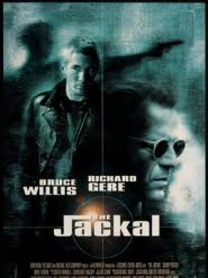 Chó Rừng (The Jackal) (1997)