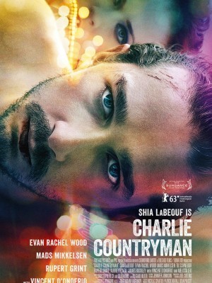  Thay Đổi Từ Khi Gặp Em (The Necessary Death of Charlie Countryman) (2013) 