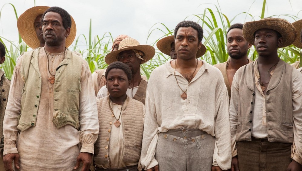 Xem Phim 12 Năm Nô Lệ (Twelve Years a Slave) (2013),  2013