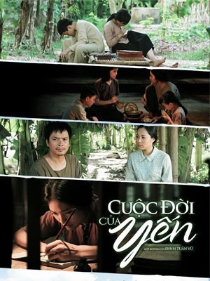 Cuộc Đời Của Yến - 2016