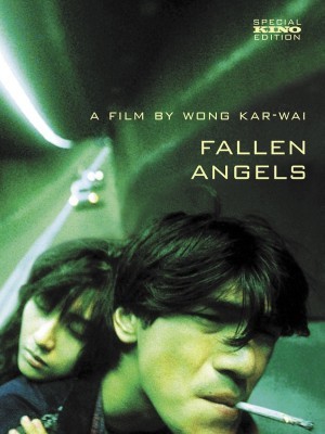 Fallen Angels (Thiên Thần Sa Ngã) (1995)