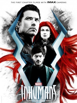 Inhumans - 2017