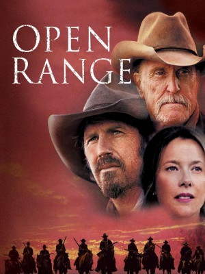 Open Range (Cao Bồi Miền Viễn Tây) (2003)