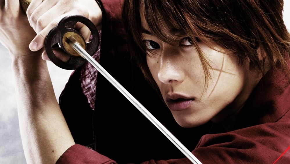 Xem Phim Rurouni Kenshin (Lãng Khách Rurouni Kenshin) (2012),  2012