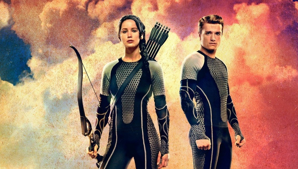 Xem Phim The Hunger Games: Catching Fire (Đấu Trường Sinh Tử) (2013),  2013