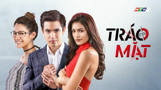 Xem Phim Tráo Mặt, Kênh HTV2 Thuyết Minh 2021