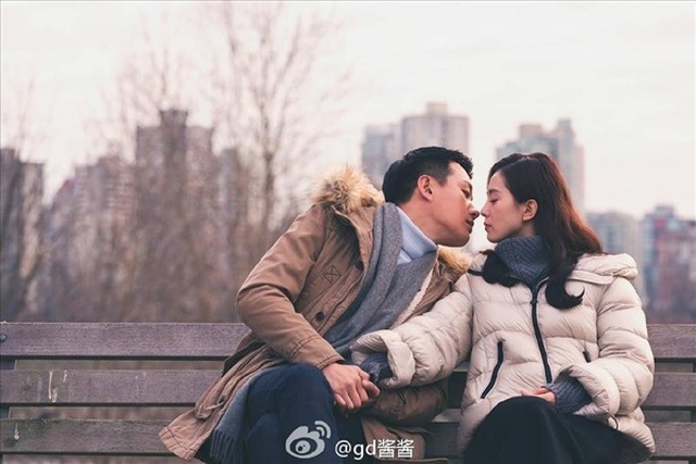 Xem Phim Nếu Có Thể Yêu Như Thế, If Love Like This Kênh HTV7 Thuyết Minh 2020